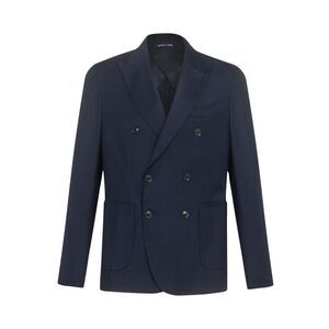Boglioli Men Double - Brested Jacket